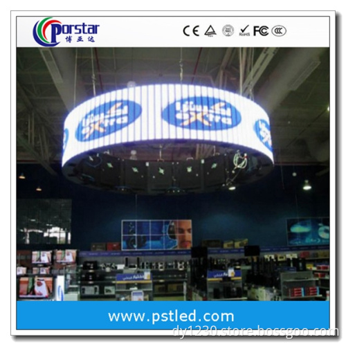 Flexible LED Display